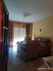 Alquiler Piso en Calle ezequiel moro cárdenas 4. Apartamento todo nuevo.