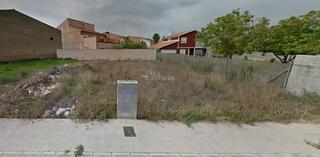 Terreny residencial a Carrer canal 26. Magnífico terreno para construir su casa