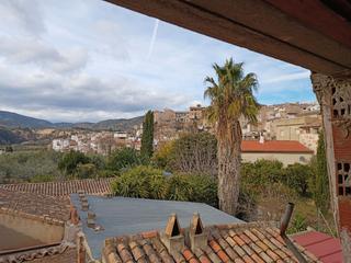 Casa a schiera in Calle del arrabal 46. Casa de pueblo