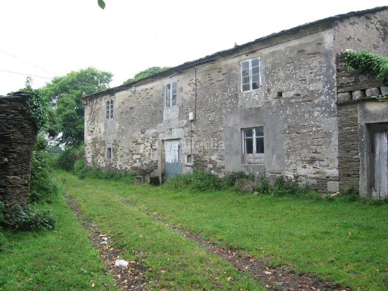 Foto 198a27d9-5628-458d-8cfb-2ec66bef7491. Finca rústica a plaza ayuntamiento 8a a Abadín