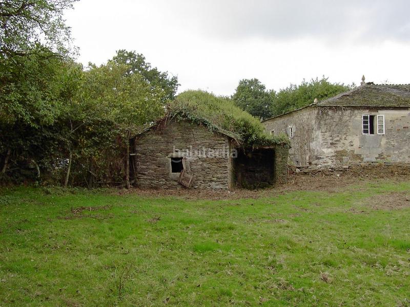 Foto 1a1a1706-31cf-4c50-be9a-aa96bce98ca5. Finca rústica a plaza ayuntamiento 8a a Abadín