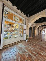 Local Comercial a Carrer del pare iglesias 2a. Narural center zero waste a granel