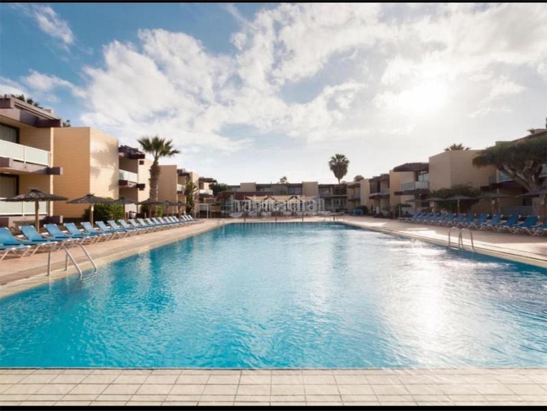 Foto a093d65b-1139-495e-b8c4-68f10938c21b. Location appartement dans calle hercules 1a dans Costa del Silencio Arona
