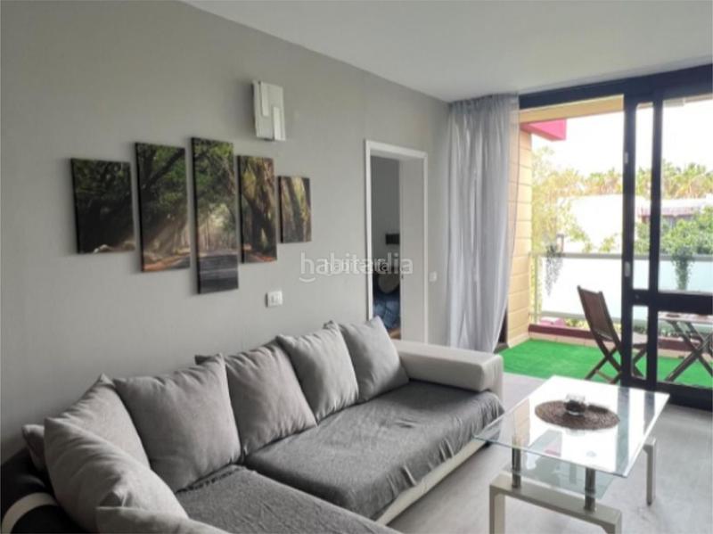 Foto c72f7055-f767-4452-8d59-fd1b20e2f168. Location appartement dans calle hercules 1a dans Costa del Silencio Arona