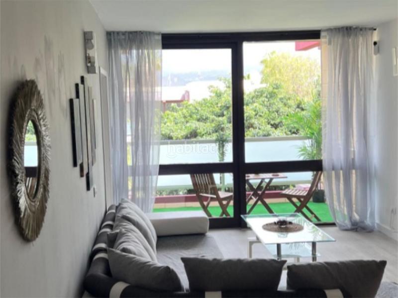 Foto d5289851-9e64-4210-af81-9ceab5ad253d. Location appartement dans calle hercules 1a dans Costa del Silencio Arona