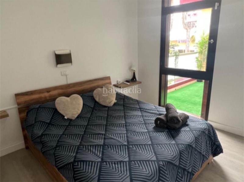 Foto ef501638-096b-4a5c-8e33-e7431be8dc8f. Location appartement dans calle hercules 1a dans Costa del Silencio Arona