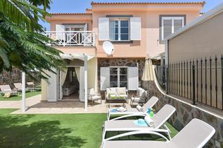 Location Duplex à Avenida de gran canaria 15. Playa del inglés / avenida de gran canaria