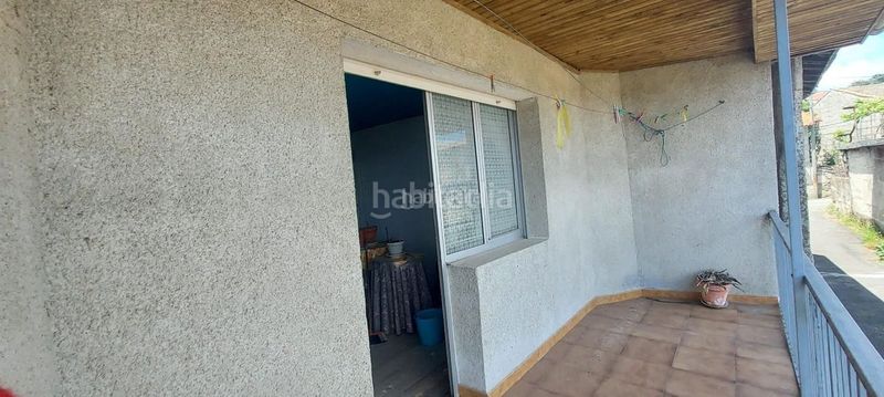 Foto a7d0a8f9-f153-4de1-b2f9-2956bdf545bb. Semi detached house in lugar cerdeira 117 in Xunqueira de Ambía
