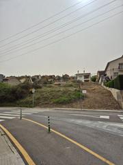 Terreny residencial a Carrer la quar 14. Parcela en venta serrá casanpons
