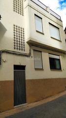 Pis a Carrer de colom 6. Eslida / baix