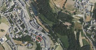 Terreny residencial a Carrer guillem areny 31. Terreno en andorra