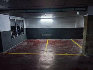 Alquiler Parking coche en Carrer de sant joan d'en coll 55. Plazas de coche