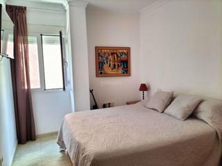 Appartement à Calle juan rejón 105. Isleta / calle juan rejón