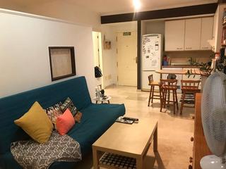 Lloguer Pis a Calle don pío coronado 190. Encantador apartamento interior en la zona de coro