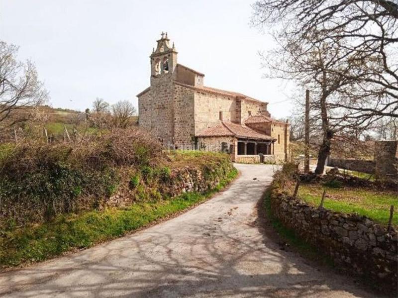 Foto 2603987f-c70e-4cca-aacd-99a54045ddaf. Casa adossada a barrio monegro 3 a Campoo de Yuso