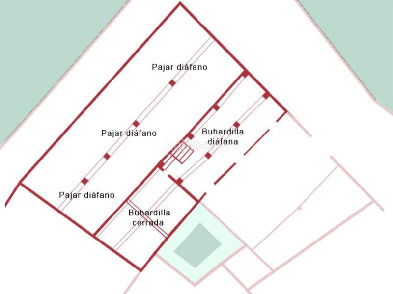 Foto 7db03f9e-db65-4197-be91-50b6b1bdd100. Casa adossada a barrio monegro 3 a Campoo de Yuso