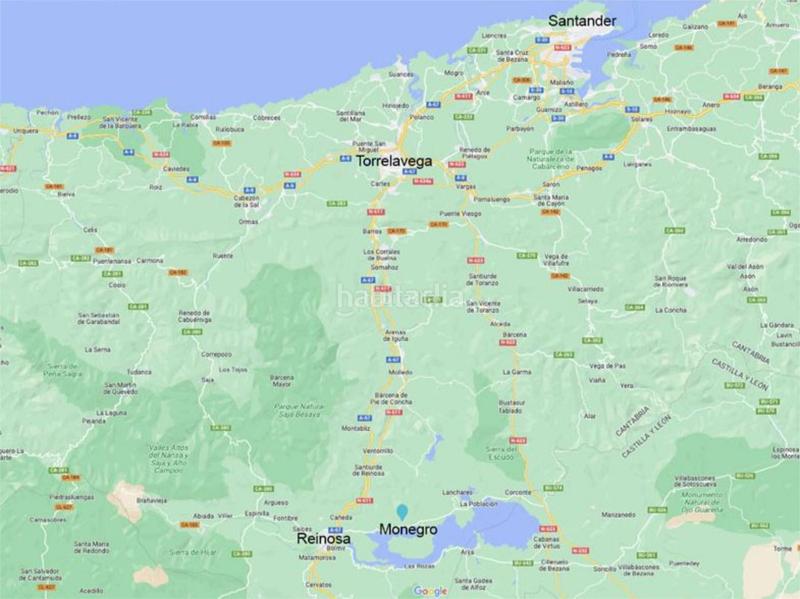 Foto f606f1c7-a17c-4a4a-adb0-50e23e9515e0. Casa adossada a barrio monegro 3 a Campoo de Yuso