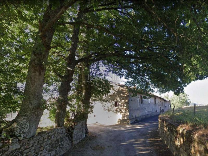 Foto fcf2015c-dd17-4b1c-a30c-05e446f3b845. Casa adossada a barrio monegro 3 a Campoo de Yuso