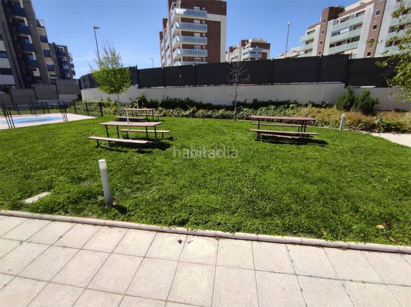 Foto 252a6894-c266-4797-9077-99163ae217b0. Lloguer pis a calle alfonso vi 10 a Estación Valdemoro