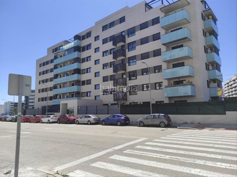 Foto 8199b6e2-8a2a-4a57-bc71-9667697e84e9. Lloguer pis a calle alfonso vi 10 a Estación Valdemoro