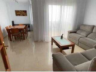 Location Maison jumelée à Calle fuente obejuna 29. Ciudad jardín - zoco / calle fuente obejuna
