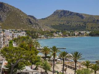 Rent Apartment in Ma-2210 2. Port de pollença / ma-2210
