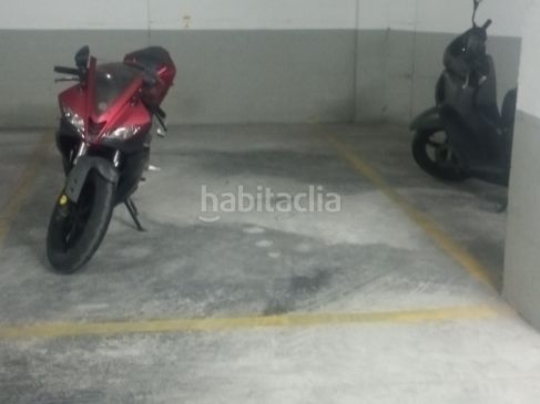 Foto 0eba4eaf-cc61-471d-8013-ea2e902d1519. Alquiler parking moto en camí de mas d’en gual 62 parking moto en Vendrell (El)