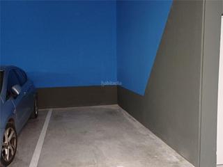 Location Parking voiture à Calle escritora carmen de burgos 11b. Ciudad jardín - zoco / calle escritora rosario acu