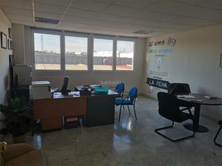 Rent Office space in Calle horizonte 7. Pisa / calle horizonte