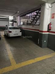 Lloguer Aparcament cotxe a Carrer d'arístides maillol 21. Aparcamiento coche enfrente del camp nou
