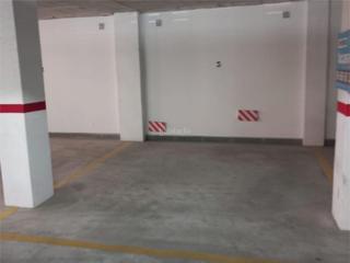 Car parking in Avenida santiago bernabéu 9. Calas santiago bernabéu / calle venezuela