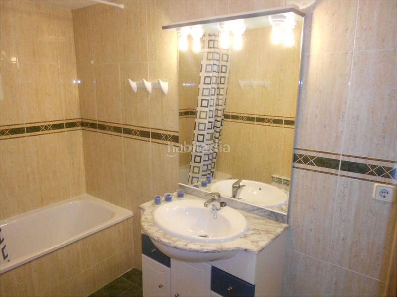 Foto 0056a602-3f3c-4d62-9409-17d2f103440e. Rent flat in calle mayor 26 in Casco Antiguo - Ciudadela Jaca