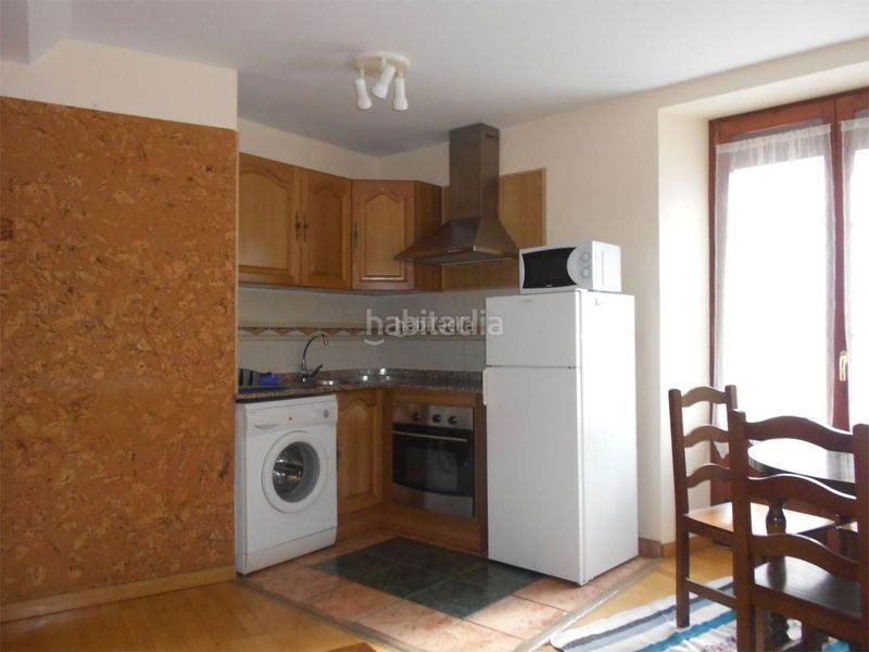 Foto 1cb38abf-9dc0-4e7c-b7fd-78751740b2c2. Rent flat in calle mayor 26 in Casco Antiguo - Ciudadela Jaca