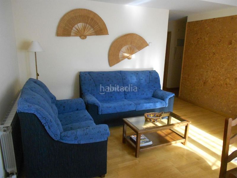 Foto 621740aa-72af-4891-841d-93a70554a7eb. Rent flat in calle mayor 26 in Casco Antiguo - Ciudadela Jaca