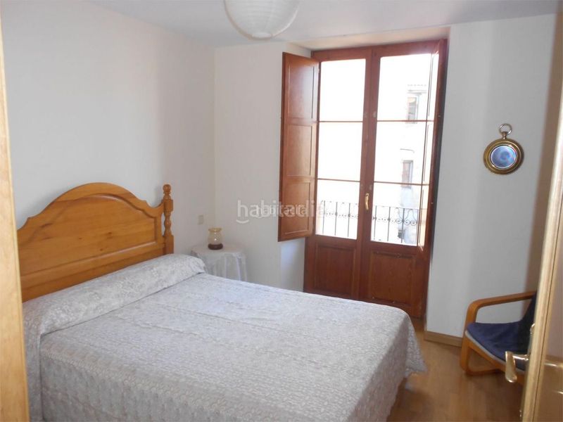 Foto 893434f4-31ad-40e7-b4e7-a6e532303c02. Rent flat in calle mayor 26 in Casco Antiguo - Ciudadela Jaca
