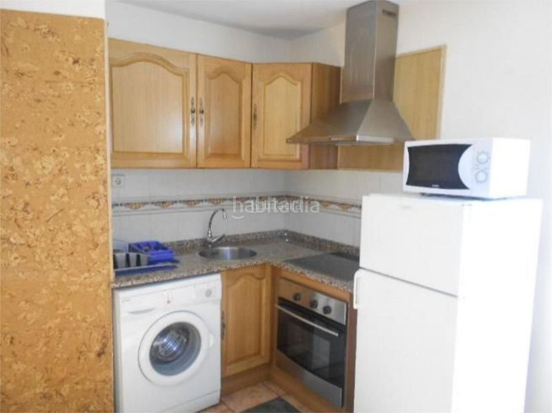 Foto cb5cfb5a-0754-478b-8792-2dc19fd03df6. Rent flat in calle mayor 26 in Casco Antiguo - Ciudadela Jaca