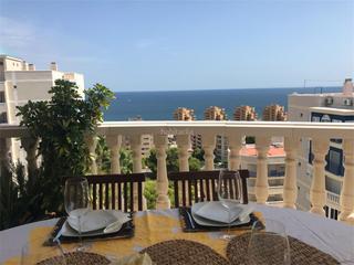 Location Attique à Avenida costa blanca 40. Los arenales del sol / avenida de la costa blanca