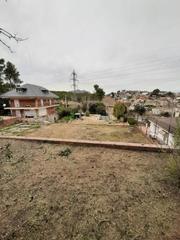 Terreny residencial a Avinguda ca n'amat 14. Terreno edificable en can amat