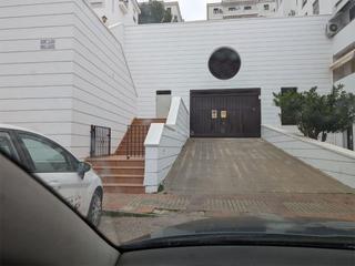 Aparcament cotxe a Calle los remedios 39b. Vejer / calle los remedios