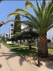 Piso en Avinguda de catalunya 18. Apartamento vista al mar, urbanización costa brava
