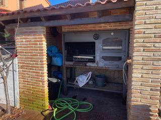 Casa a Calle san roque 3. Corral de ayllón