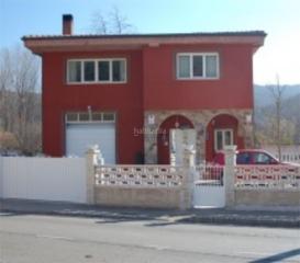 Maison à Le-321 13. La vecilla / le-321