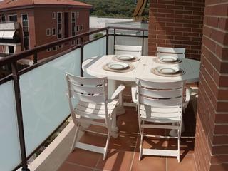 Dúplex a Carrer mas pons 9. Excepcional dúplex en el rieral-el molí de lloret