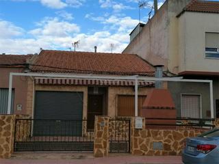 Casa a Carretera rafal 33. Callosa de segura / carretera rafal