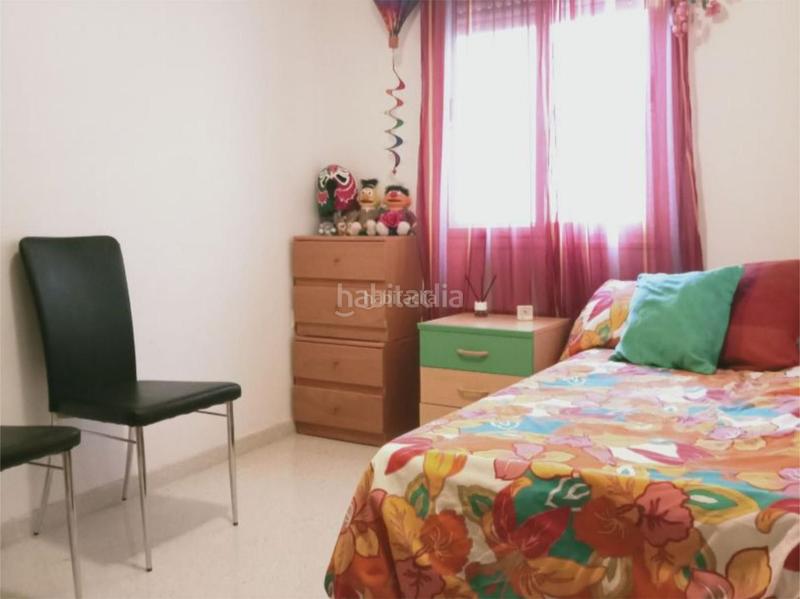 Foto 19f09592-a14d-41a1-8ac9-04646a16eabb. Piso en calle el alamo 1 la rambla / el alamo en Rambla (La)