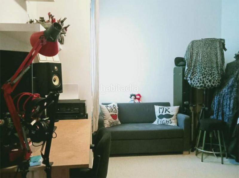 Foto 46483d0b-7181-4f45-bec4-24ed6f508b2f. Piso en calle el alamo 1 la rambla / el alamo en Rambla (La)