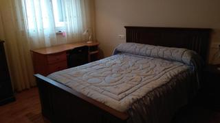 Rent Flat in Calle de gargabete 10. Garrido norte / calle de gargabete