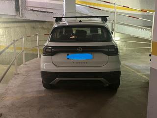 Miete Motorradparkplatz in Avinguda de cornellà 123. Plaza de coche grande y en buena ubicación