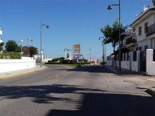 Rent Duplex in Calle río ebro 18. Centro - playas / calle río ebro
