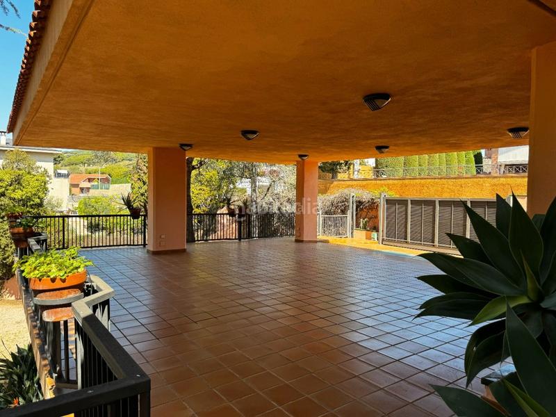 Foto 5af9d0b3-2aa2-4ef7-9e4c-f9df4c102a2c. Casale in carrer d'en passet 15 in Can Quirze Mataró